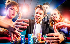 Официальный сайт RostBet Casino